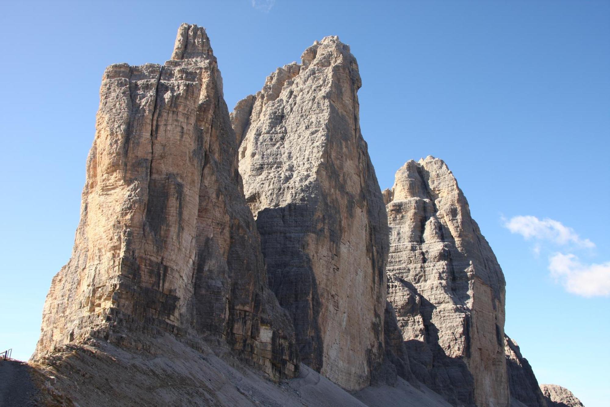 Pircherhof Innichen Exteriör bild