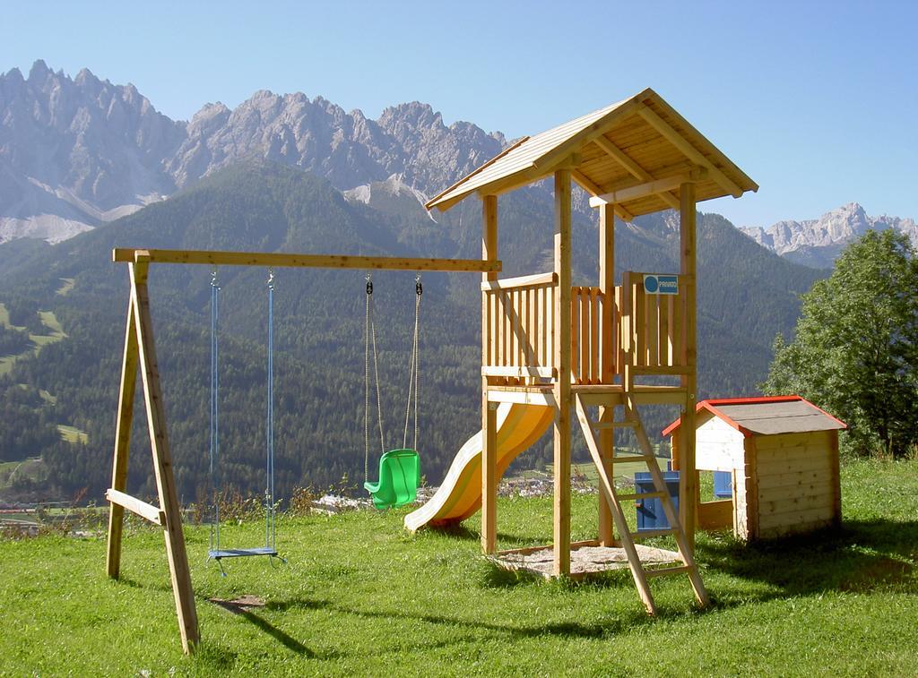 Pircherhof Innichen Exteriör bild