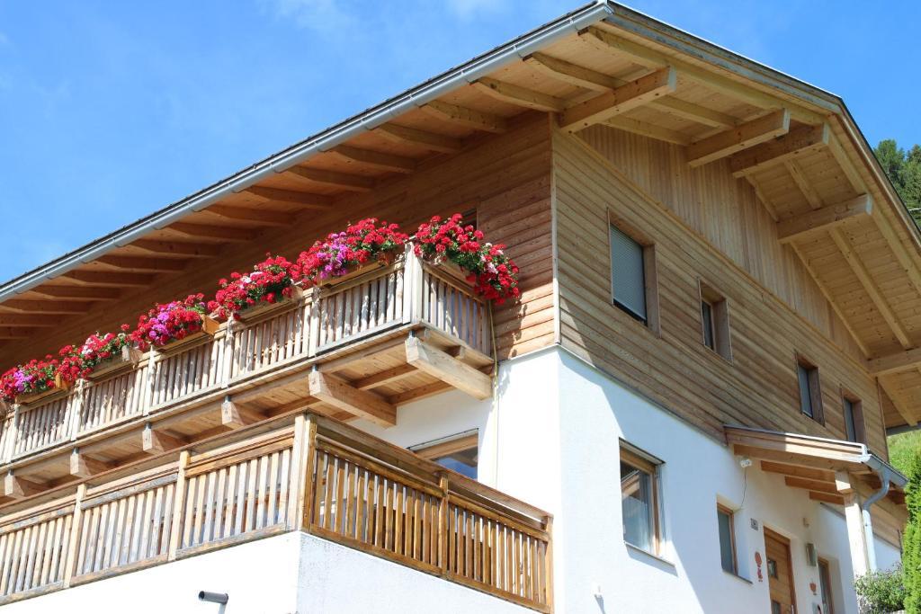 Pircherhof Innichen Exteriör bild