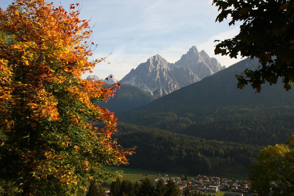 Pircherhof Innichen Exteriör bild
